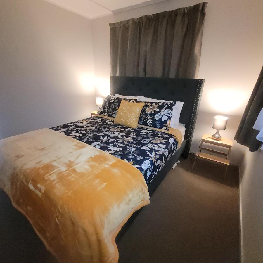 Villa Couples Retreat Reefton Exterior foto